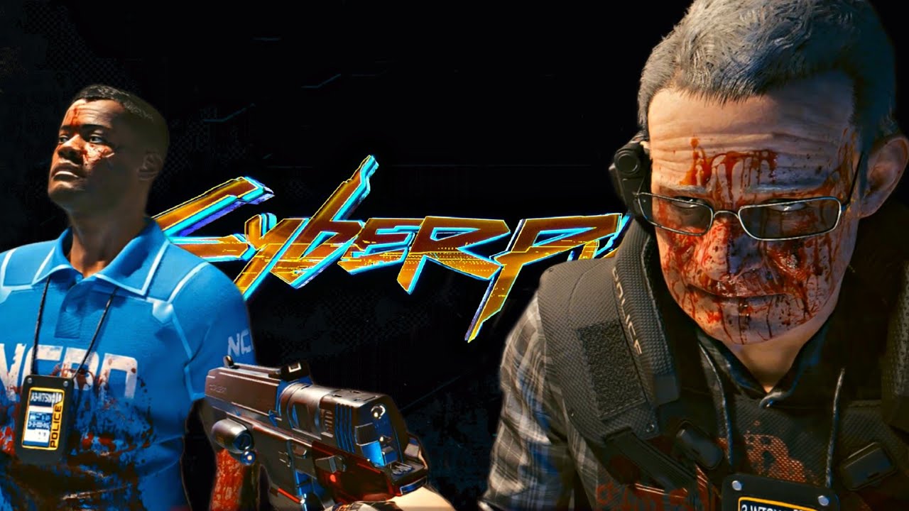 Comedy сюжет, смотри, не пожалеешь. • [Cyberpunk 2077 Phantom Liberty] #7 (4К)