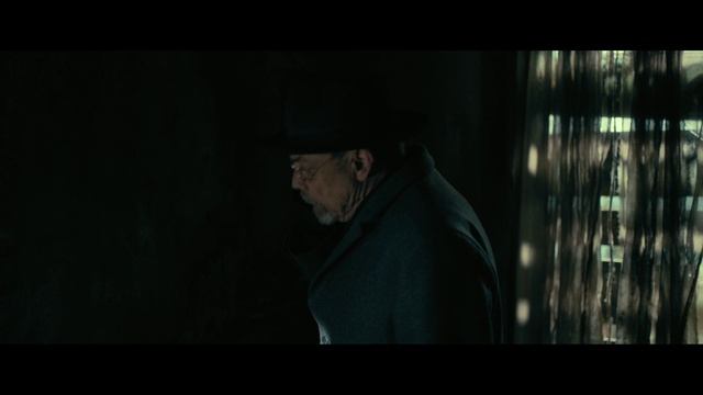 Падение дома Ашеров сезон 1 серия 8 (сериал, 2023)