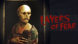 КРЫСИНЫЙ БРЕЙК _#5_ Layers of Fear