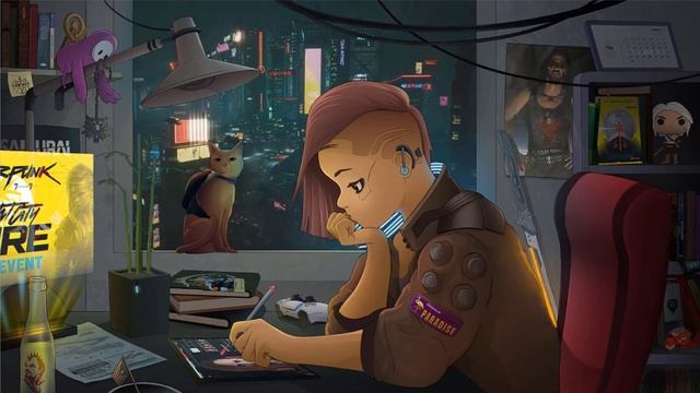 Beautiful Lofi Hip Hop Music - Relaxing Music, Study Music, Stress Relief