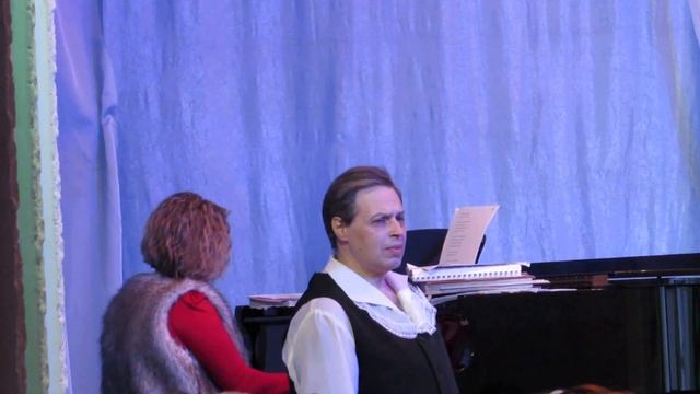 "Милая Моя". исп. Владимир Полторак.