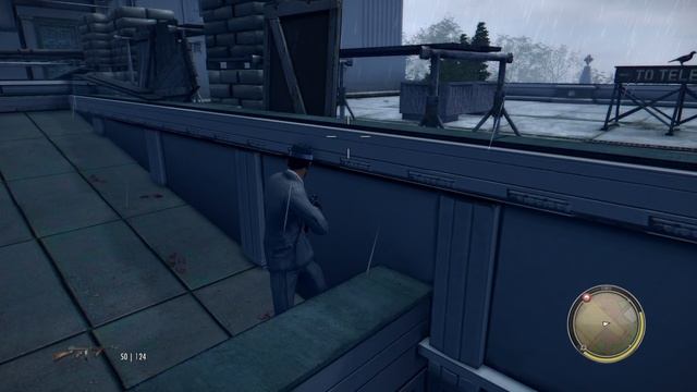 Mafia II Definitive Edition часть 19 финал Глава 14 15