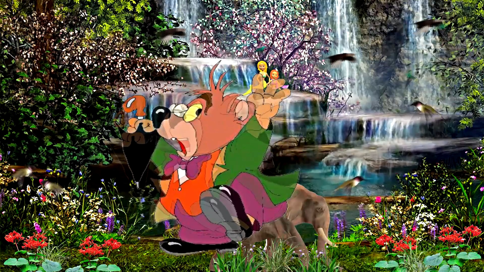 Мультфильмы-Видеофоны!!! Мультфильм-Видеофон!!! Волшебные сказки нашего детства!!!