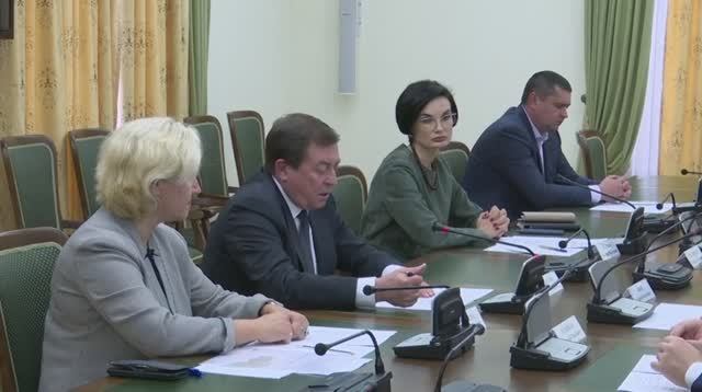 Первый карбоновый полигон в Белгородской области создадут на базе Ботанического сада НИУ «БелГУ»