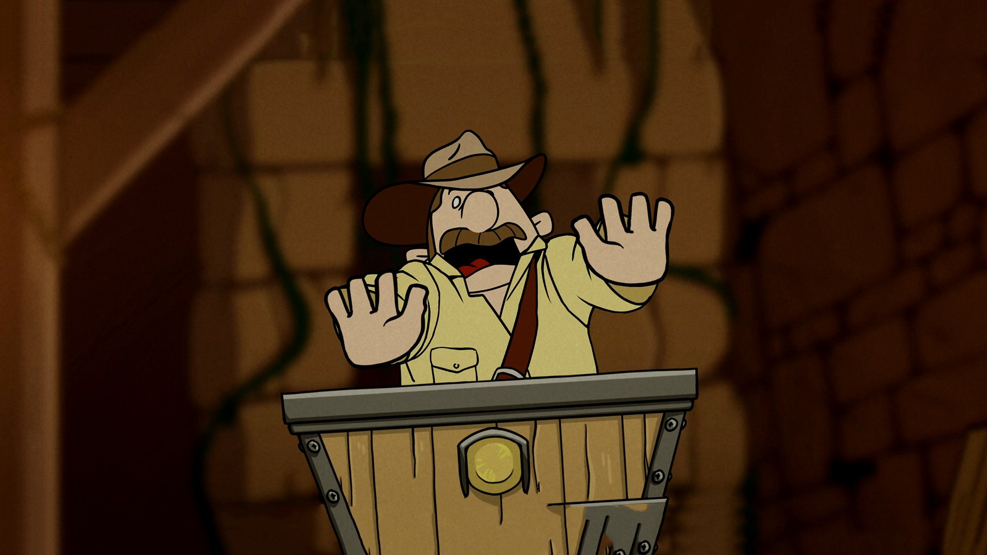 САМЫЙ ЛУЧШИЙ ФИЛЬМ ► IT'S A WRAP #2