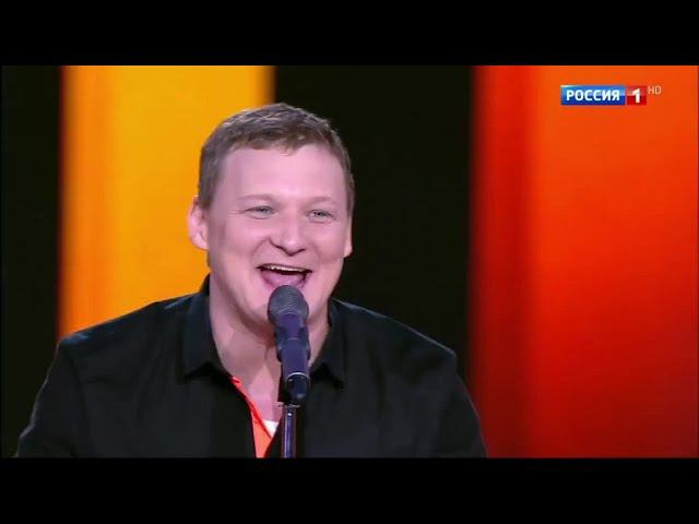 Михаил Бублик - Будет светло. Субботний вечер. Концерт от 23.09.17