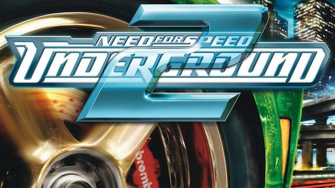 Need for Speed: Underground 2 Профессиональная лига часть 13 без комментариев