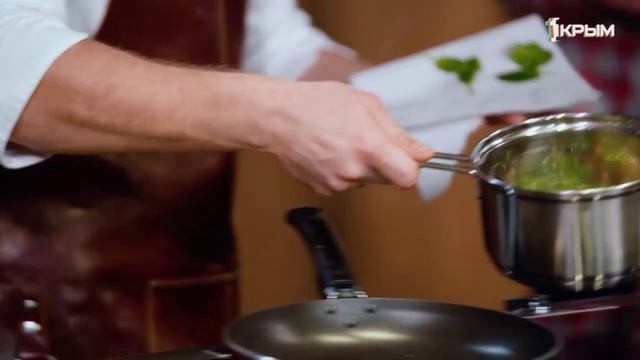 Север против Юга. Выпуск 3. Ягнёнок