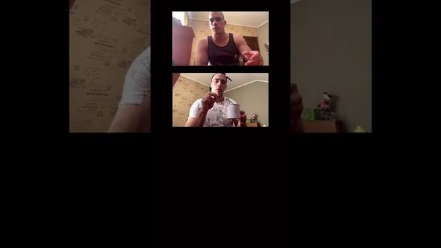 Жуткая история предательсва