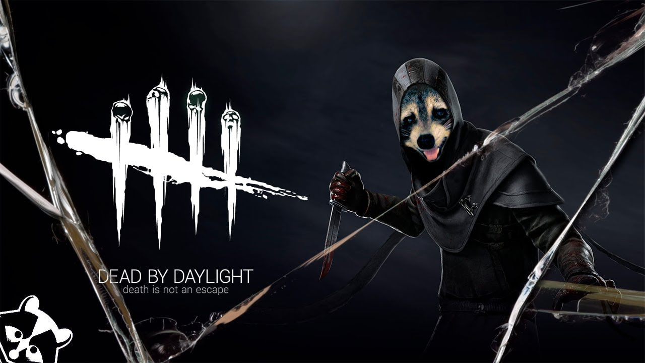 Dead by Daylight◥◣ ◢◤Школола Мансинга