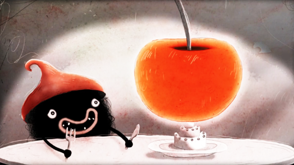 Огромный злой ЧУЧЕЛ ЧАСТЬ#1 ИГРА CHUCHEL на канале Мистер Игрушкин