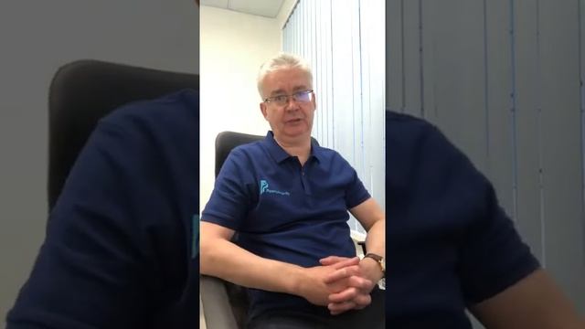 Подготовка к проведению лечения собственной тромбоцитарной плазмой крови.mp4