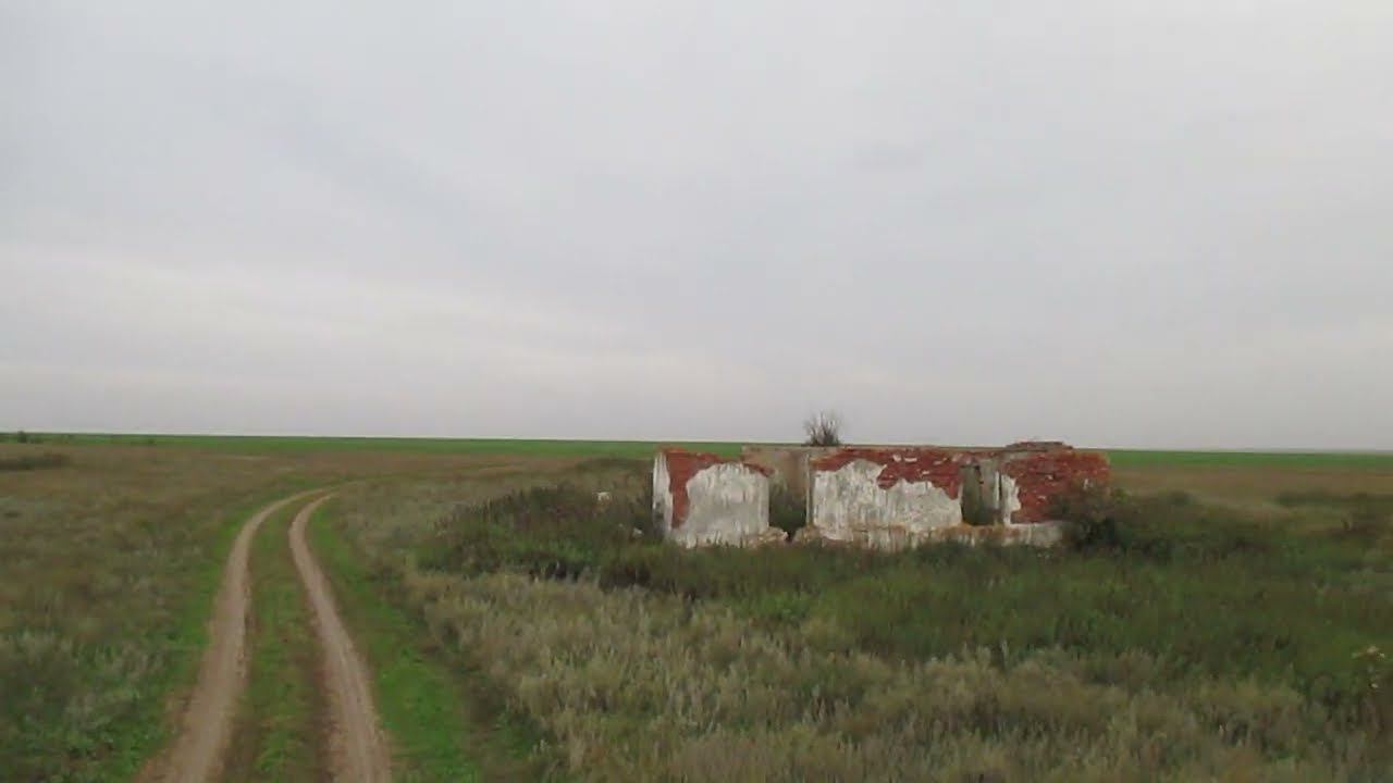Посёлок Жёлтый, Фёдоровский район