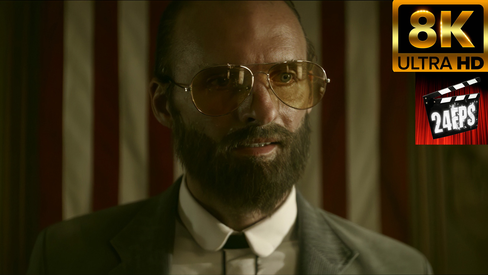 Far Cry 5 Henry - Trailer (Remastered 8K)