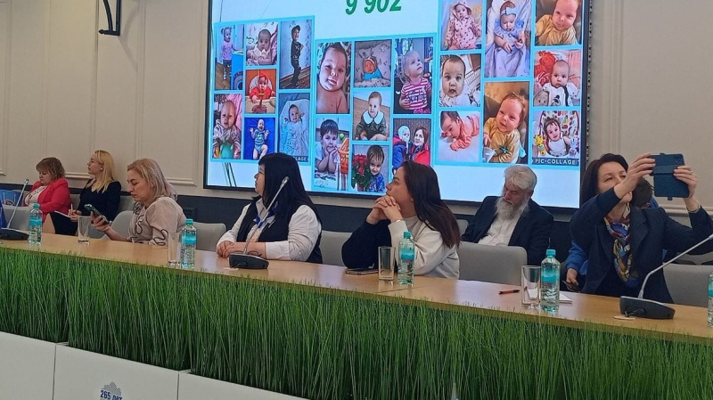 Социальное служение в епархии