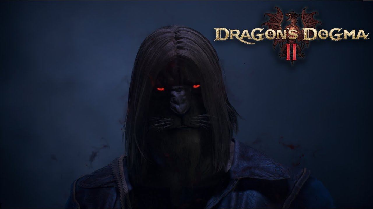 Лучшая игра 2024 (Самый УЖАСНЫЙ Класс + Бой с Грифоном ) - Dragon's Dogma 2 #31