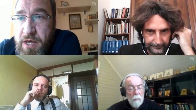 429. Марино, Смирнов, Лафитский: Закон на страже традиционных ценностей семьи