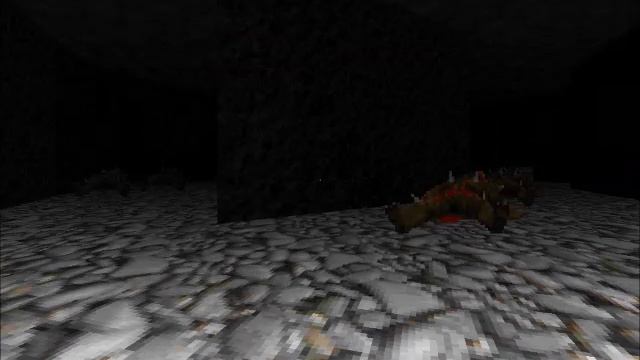 Doom II Hell on Earth 23 часть.mp4