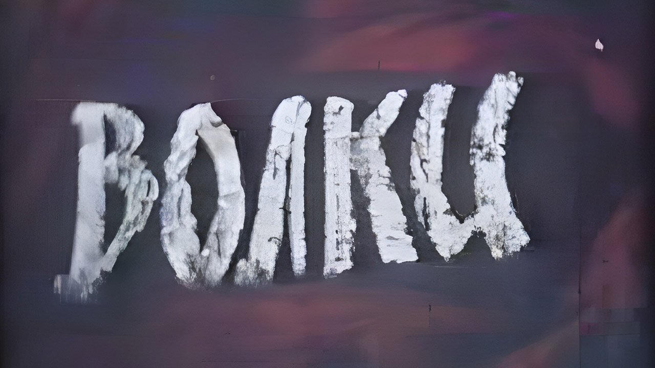 Любительский х/ф "Волки" (1979)