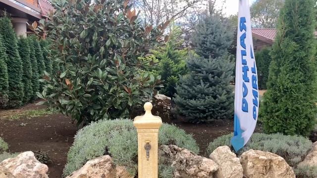 Горячие источники Адыгеи. Ривьера-2. Майкоп