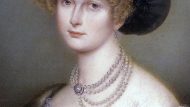 Светская жизнь в Великокняжеском Михайловском дворце.