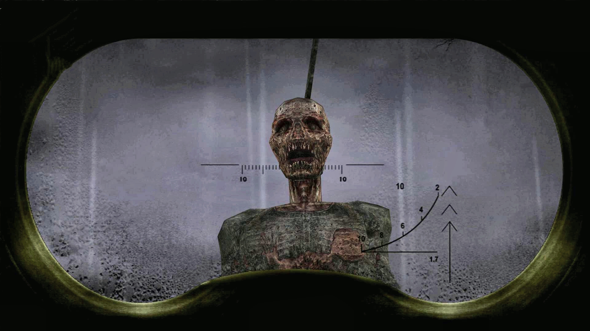 Местные байки / 6 / S.T.A.L.K.E.R.: Тень Чернобыля