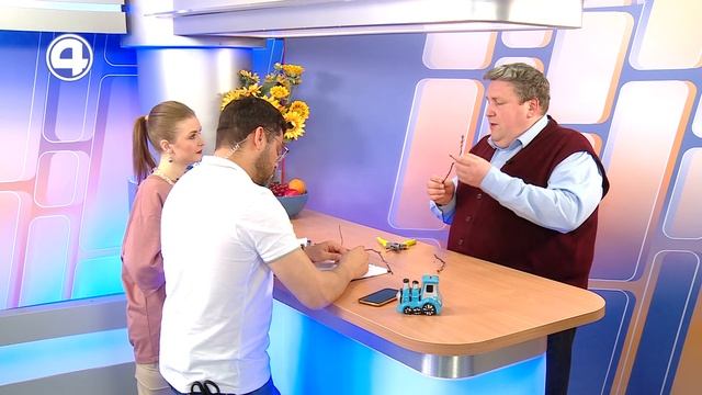 Как правильно ухаживать за плодовыми растениями | Утренний Экспресс