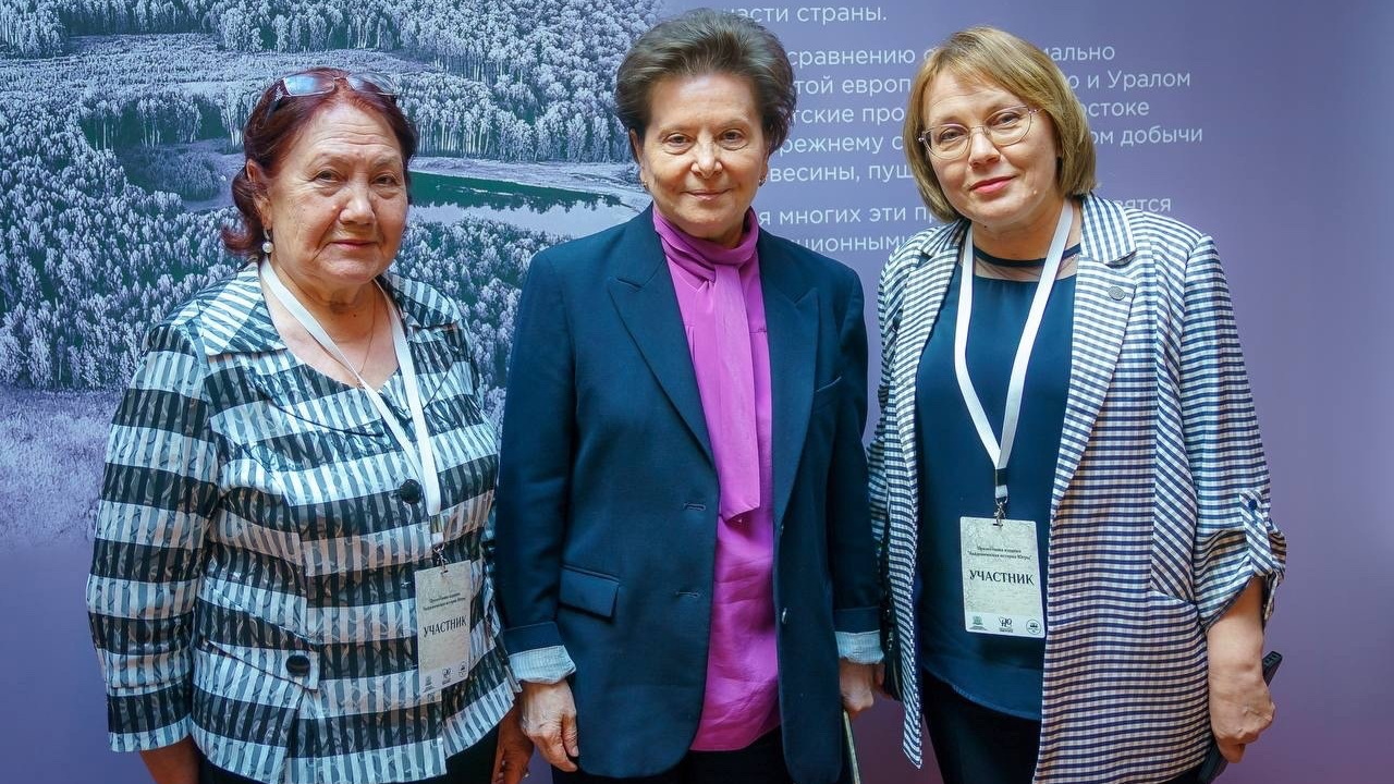 Учёные раскрыли тайны многовековой Югры