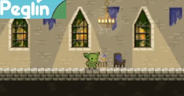 ПУТЬ ШАРОВ И ПЕГЛИНА НЕУДАЧНЫЙ! — Peglin #13 Прохождение