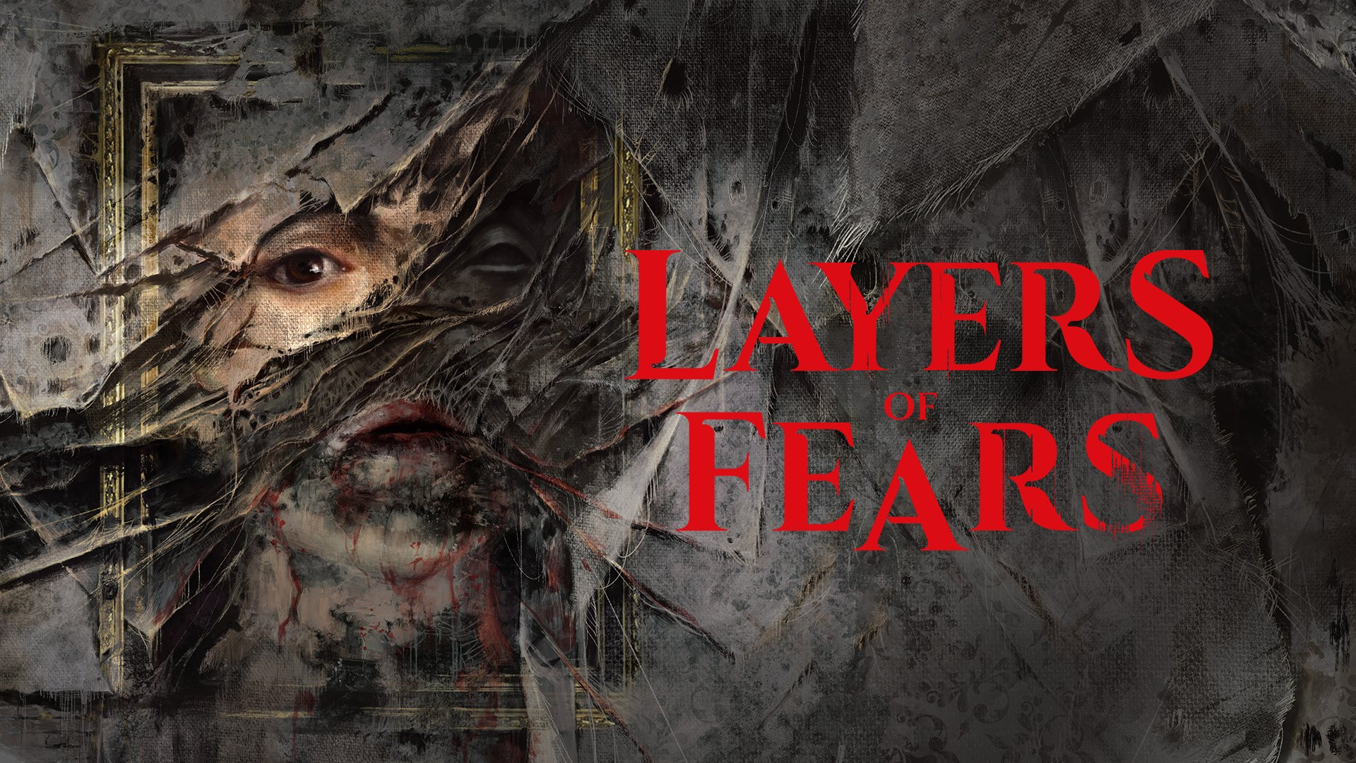 Возвращение в дом художника / 1 / Layers of Fear 2023