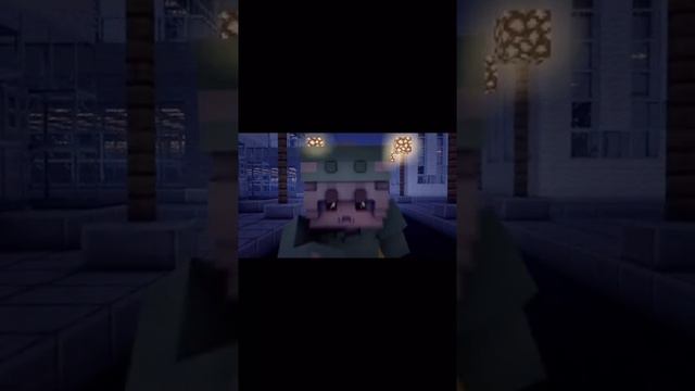 сумерки, они в сердечке навсегда 💔 #майнкрафт #настян #сумерки