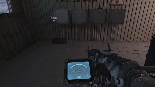 Call of Duty - Moder Warfare 2 - прохождение [20] - русские субтитры