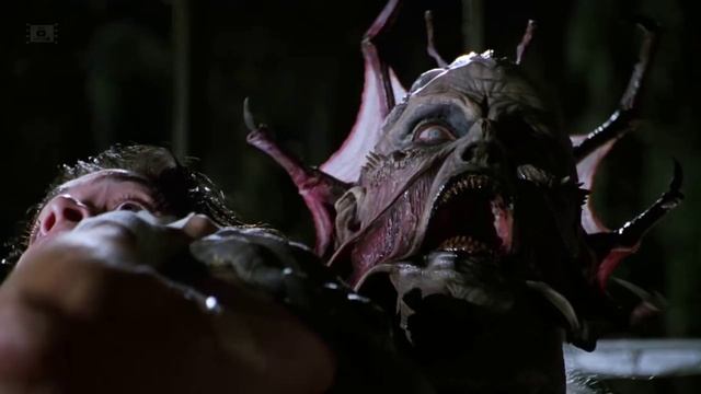 Всё об ужастике Джиперс Криперс