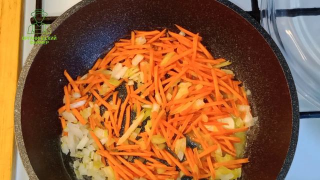 суп с вермишелью и фрикадельками