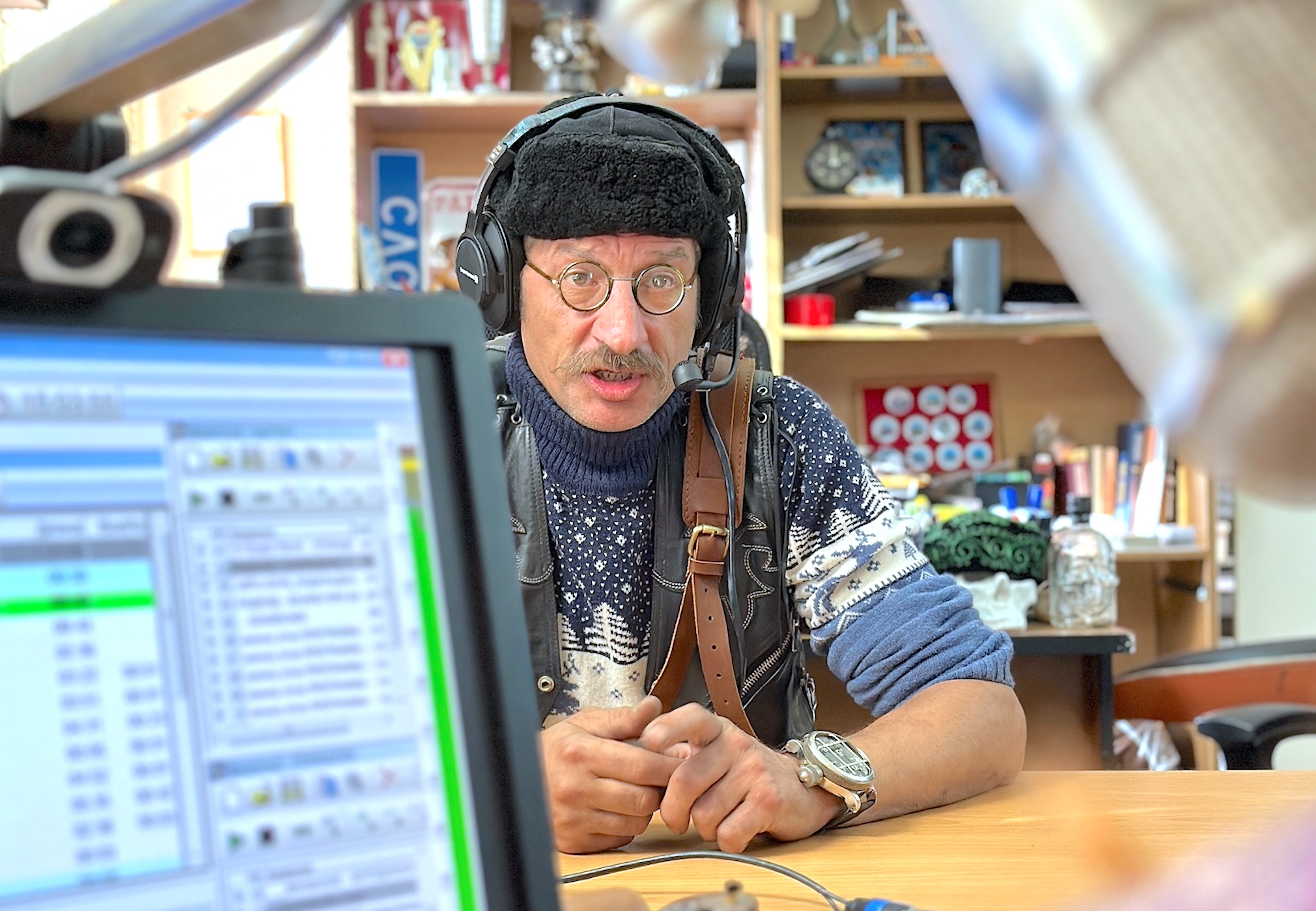 Некоторые итоги уходящего мотосезона от Дмитрия Сидоркевича. Интервью.