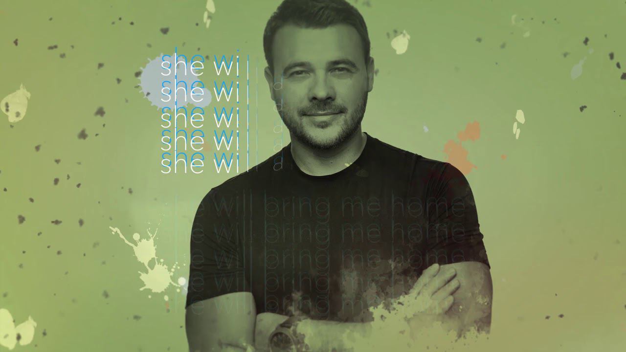 EMIN - Bring Me Home (DJ Peretse Remix)