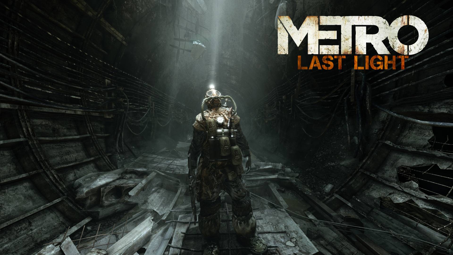 Metro： Last Light ► Прохождение Без комментариев #6