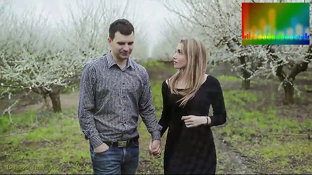 Игорь Кибирев - А завтра будет весна сл Н. Геут, муз И. Кибирев