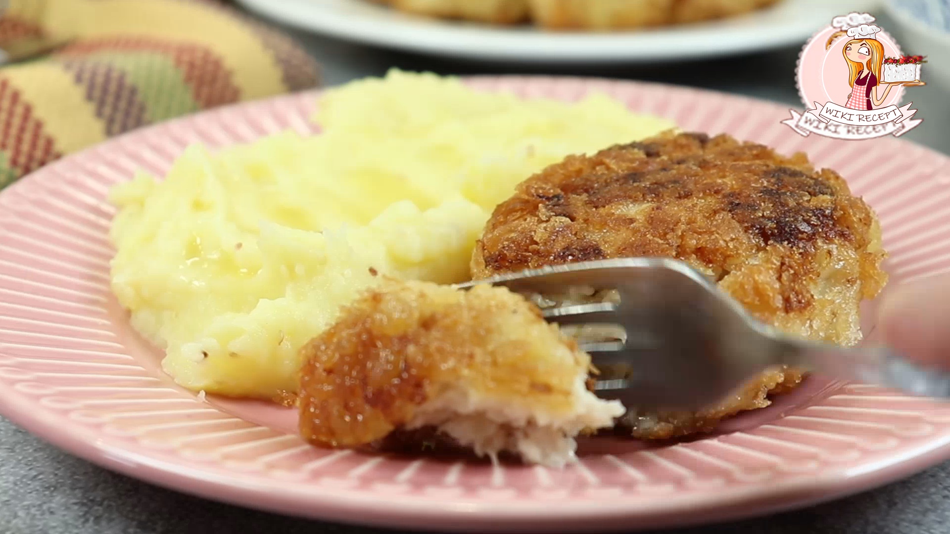 «Ум отъесть можно» - бесподобные КУРИНЫЕ КОТЛЕТЫ по рецепту КЛАССИЧЕСКИХ ПОЖАРСКИХ КОТЛЕТ из КУРИЦЫ