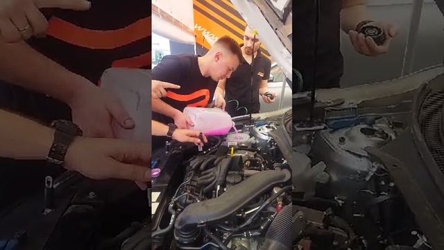 НА ПЕРВОМ ЭТАПЕ СМП РСКГ