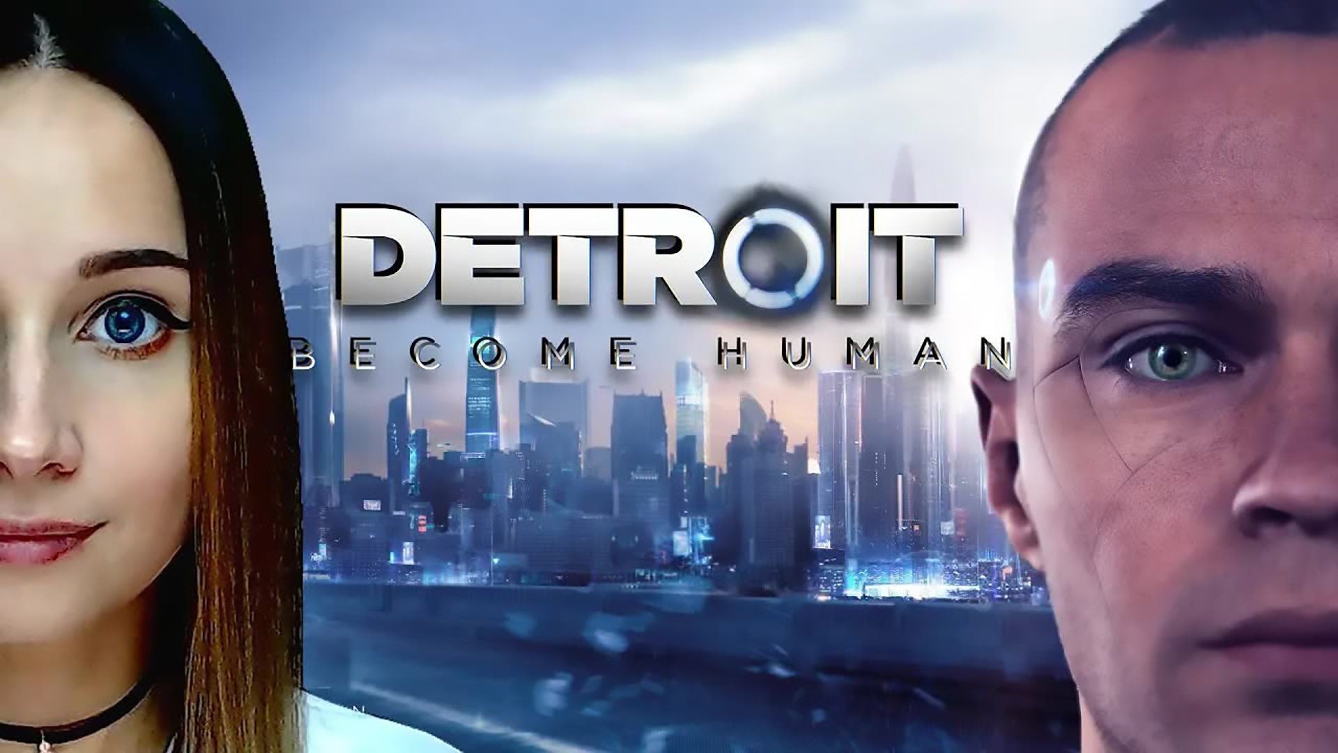 DETROIT: BECOME HUMAN ► ТВОРЦЫ СВОЕЙ СУДЬБЫ! ► ФИНАЛ