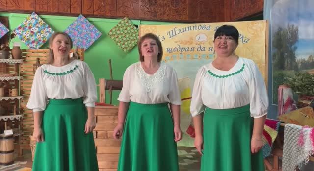 Выставка «Заветы доброй старины»