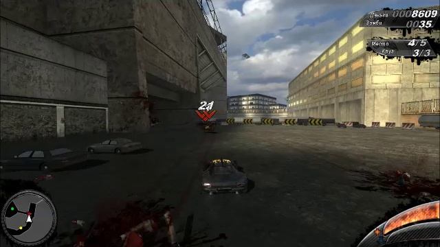 Armageddon Rider Кризис веры.mp4