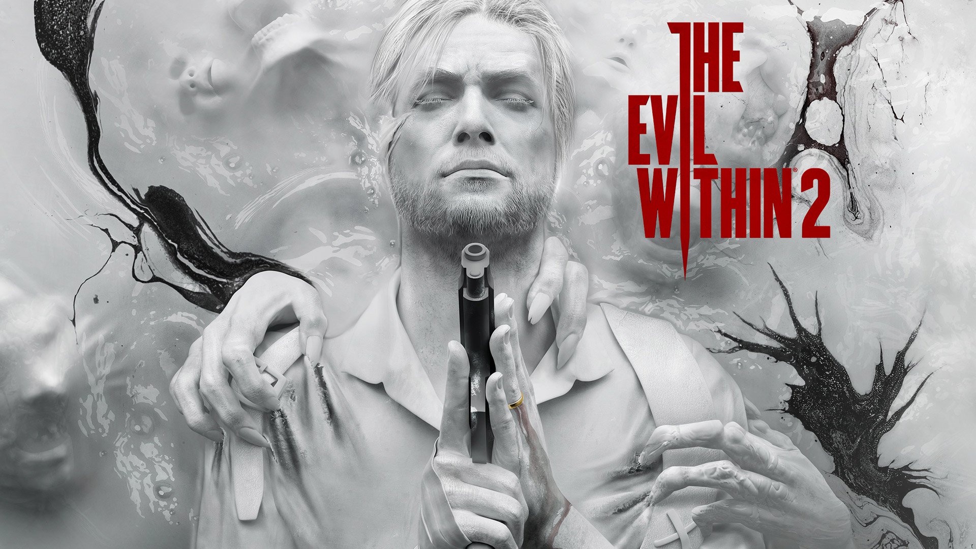 Трансляция The Evil Within 2
