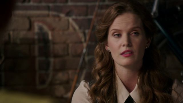 Однажды в сказке / Once Upon a Time – 3 сезон 14 серия