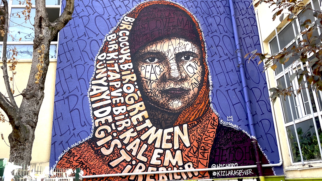 Район Стамбула Кадыкёй