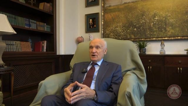 Святые о святом. Проф. А. И. Осипов о святителе Игнатии (Брянчанинове) #святые