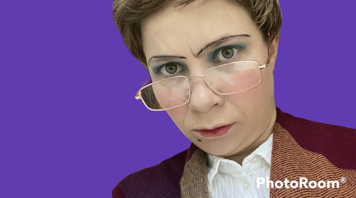 Спектакль в ТЮРМЕ ? #shorts