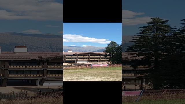 Сочи. Сентябрь 2023