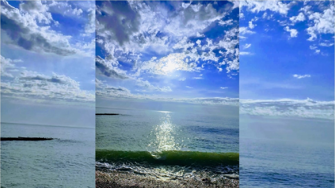 Любите и берегите друг друга! Понимайте, прощайте всегда…